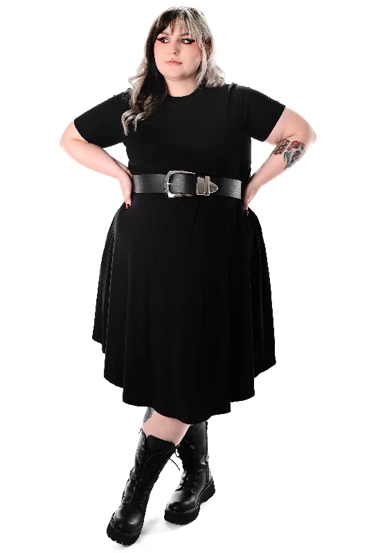 Nissa Swing Dress Festival unclassified dresses